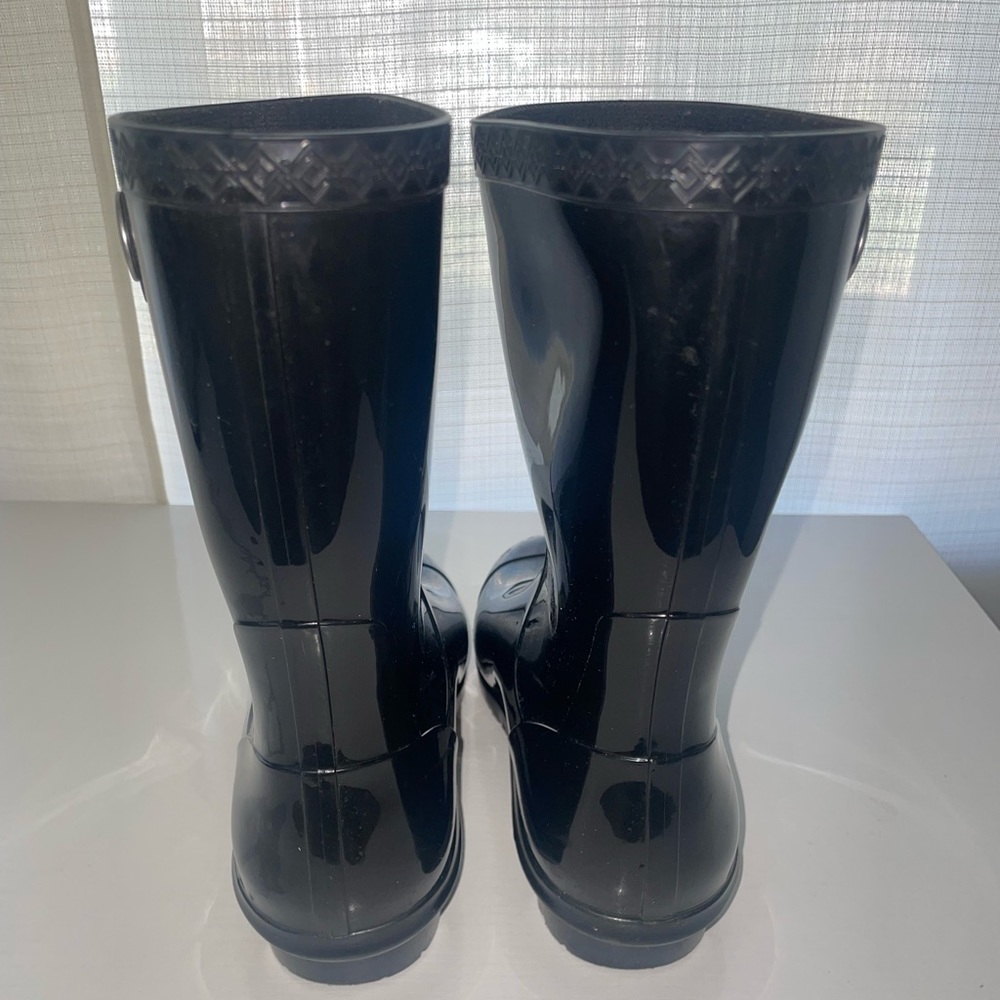 Ugg Rainboots - image 2